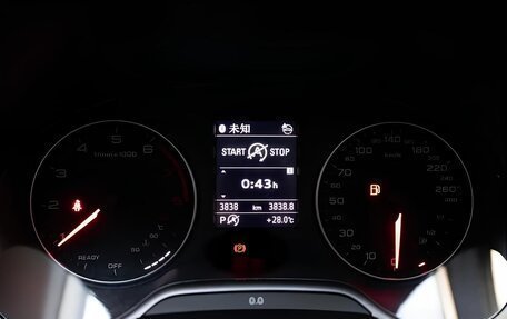 Audi Q2 I, 2022 год, 2 500 000 рублей, 12 фотография