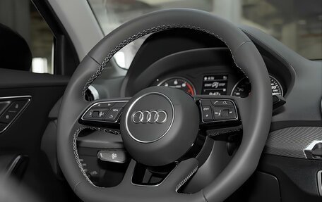 Audi Q2 I, 2022 год, 2 500 000 рублей, 10 фотография