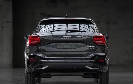 Audi Q2 I, 2022 год, 2 500 000 рублей, 7 фотография