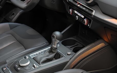 Audi Q2 I, 2022 год, 2 500 000 рублей, 13 фотография