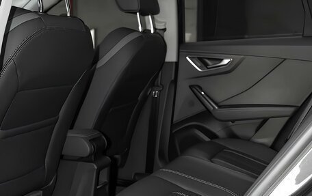 Audi Q2 I, 2022 год, 2 500 000 рублей, 16 фотография