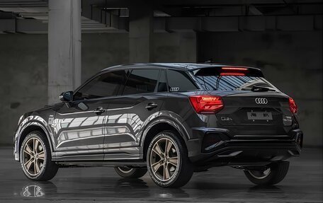 Audi Q2 I, 2022 год, 2 500 000 рублей, 5 фотография