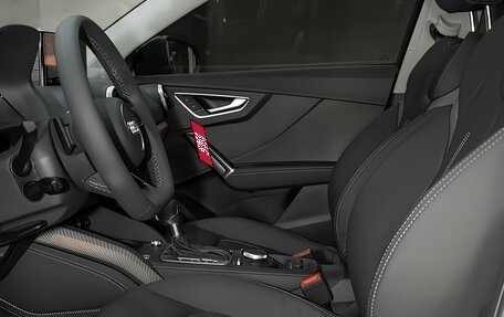 Audi Q2 I, 2022 год, 2 500 000 рублей, 18 фотография