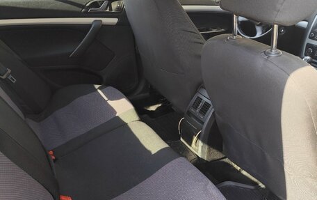 Skoda Octavia, 2009 год, 820 000 рублей, 9 фотография