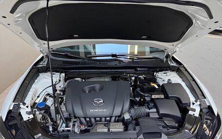 Mazda CX-4, 2023 год, 2 300 000 рублей, 6 фотография