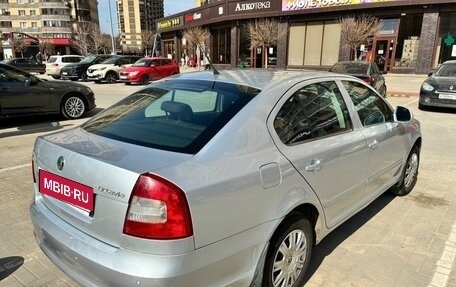 Skoda Octavia, 2009 год, 820 000 рублей, 5 фотография