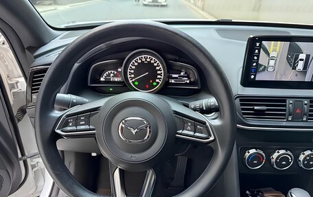 Mazda CX-4, 2023 год, 2 300 000 рублей, 8 фотография