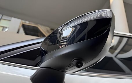 Mazda CX-4, 2023 год, 2 300 000 рублей, 13 фотография