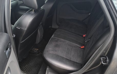 Ford Focus II рестайлинг, 2007 год, 330 000 рублей, 7 фотография