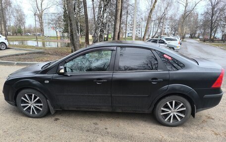 Ford Focus II рестайлинг, 2007 год, 330 000 рублей, 2 фотография
