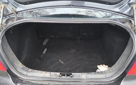 Ford Focus II рестайлинг, 2007 год, 330 000 рублей, 8 фотография