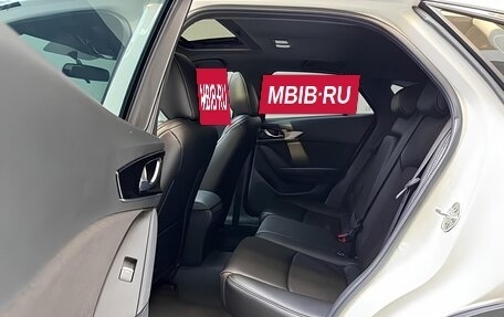 Mazda CX-4, 2023 год, 2 300 000 рублей, 12 фотография