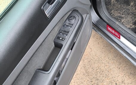 Ford Focus II рестайлинг, 2007 год, 330 000 рублей, 9 фотография