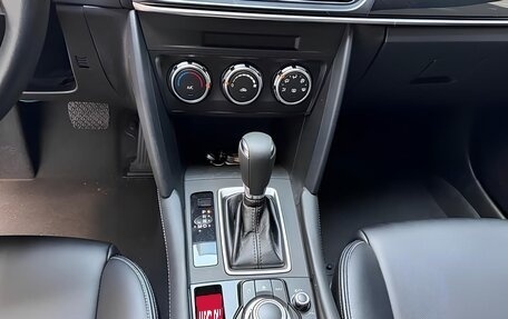 Mazda CX-4, 2023 год, 2 300 000 рублей, 10 фотография