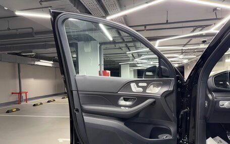 Mercedes-Benz GLS, 2025 год, 16 000 000 рублей, 10 фотография