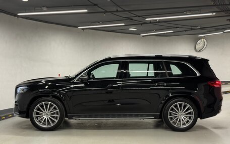 Mercedes-Benz GLS, 2025 год, 16 000 000 рублей, 8 фотография