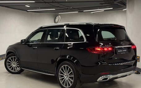 Mercedes-Benz GLS, 2025 год, 16 000 000 рублей, 6 фотография