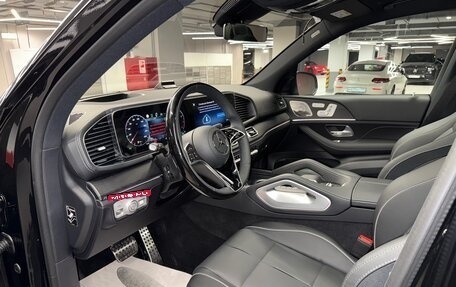 Mercedes-Benz GLS, 2025 год, 16 000 000 рублей, 14 фотография