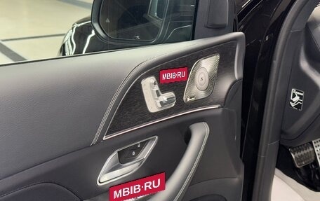 Mercedes-Benz GLS, 2025 год, 16 000 000 рублей, 11 фотография