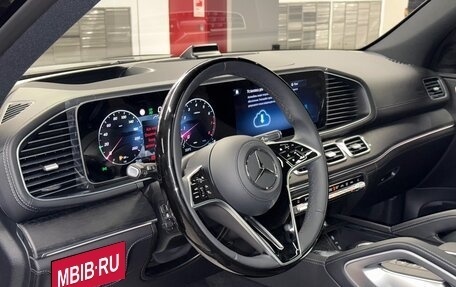 Mercedes-Benz GLS, 2025 год, 16 000 000 рублей, 15 фотография