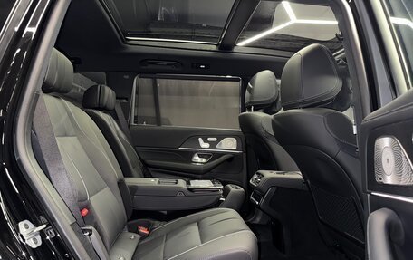 Mercedes-Benz GLS, 2025 год, 16 000 000 рублей, 22 фотография