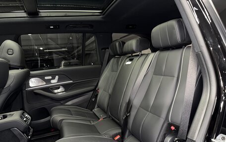 Mercedes-Benz GLS, 2025 год, 16 000 000 рублей, 27 фотография
