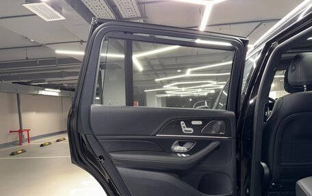 Mercedes-Benz GLS, 2025 год, 16 000 000 рублей, 25 фотография