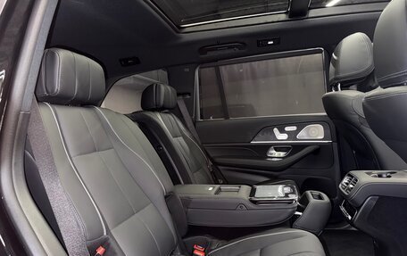 Mercedes-Benz GLS, 2025 год, 16 000 000 рублей, 28 фотография