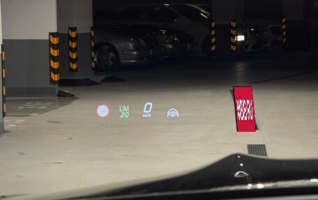 Mercedes-Benz GLS, 2025 год, 16 000 000 рублей, 17 фотография