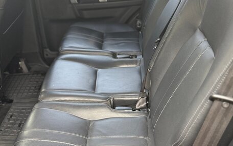Land Rover Discovery IV, 2015 год, 1 900 000 рублей, 9 фотография