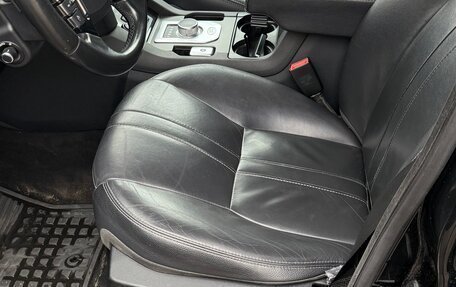 Land Rover Discovery IV, 2015 год, 1 900 000 рублей, 8 фотография