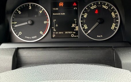Land Rover Discovery IV, 2015 год, 1 900 000 рублей, 7 фотография
