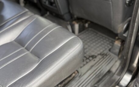 Land Rover Discovery IV, 2015 год, 1 900 000 рублей, 11 фотография