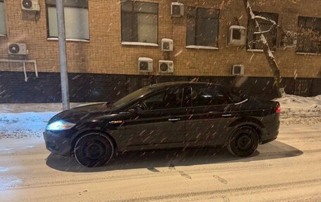 Ford Mondeo IV, 2008 год, 650 000 рублей, 2 фотография