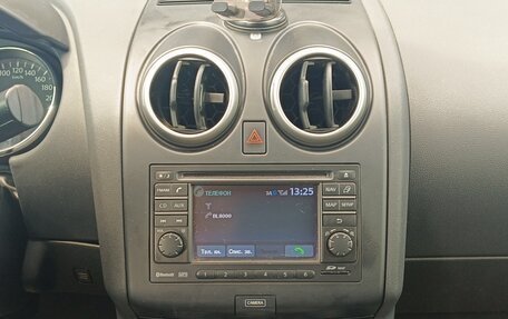 Nissan Qashqai, 2012 год, 1 150 000 рублей, 7 фотография