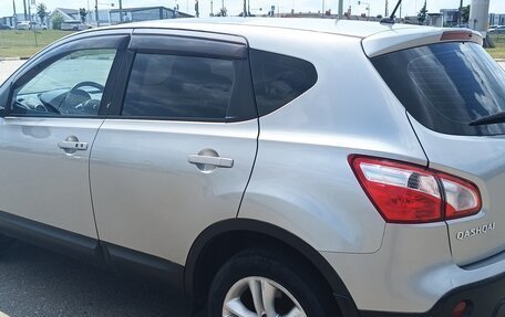 Nissan Qashqai, 2012 год, 1 150 000 рублей, 6 фотография