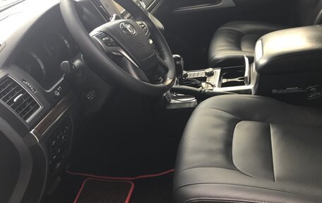 Toyota Land Cruiser 200, 2015 год, 6 150 000 рублей, 7 фотография