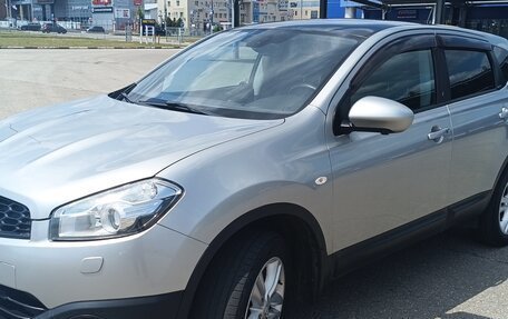 Nissan Qashqai, 2012 год, 1 150 000 рублей, 2 фотография