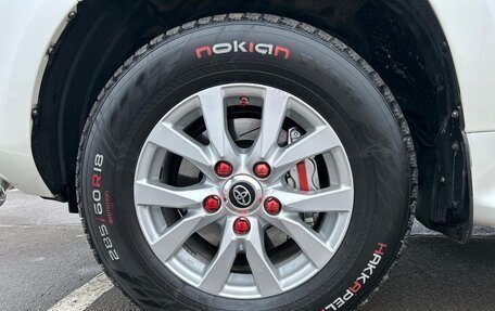 Toyota Land Cruiser 200, 2015 год, 6 150 000 рублей, 8 фотография