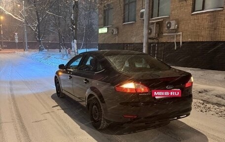 Ford Mondeo IV, 2008 год, 650 000 рублей, 5 фотография
