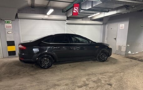 Ford Mondeo IV, 2008 год, 650 000 рублей, 3 фотография