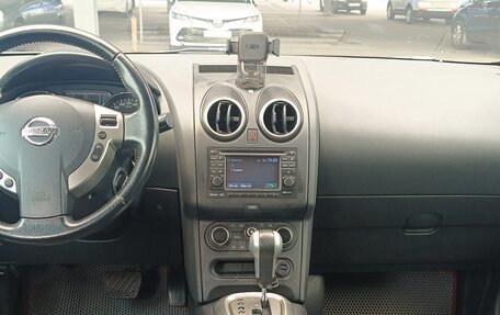 Nissan Qashqai, 2012 год, 1 150 000 рублей, 8 фотография