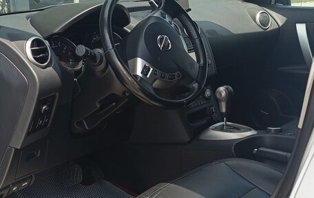 Nissan Qashqai, 2012 год, 1 150 000 рублей, 10 фотография