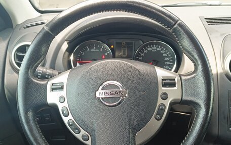 Nissan Qashqai, 2012 год, 1 150 000 рублей, 9 фотография