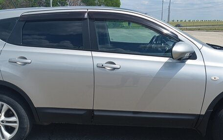 Nissan Qashqai, 2012 год, 1 150 000 рублей, 12 фотография