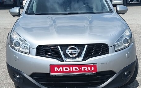 Nissan Qashqai, 2012 год, 1 150 000 рублей, 11 фотография