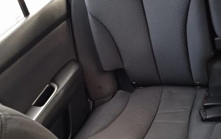 Nissan Tiida, 2008 год, 410 000 рублей, 15 фотография