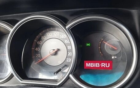 Nissan Tiida, 2008 год, 410 000 рублей, 10 фотография
