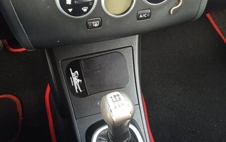 Nissan Tiida, 2008 год, 410 000 рублей, 19 фотография