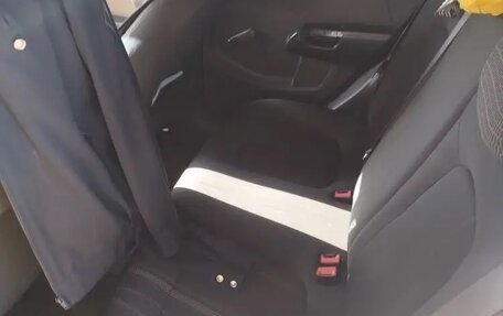 Chevrolet Aveo III, 2012 год, 520 000 рублей, 6 фотография